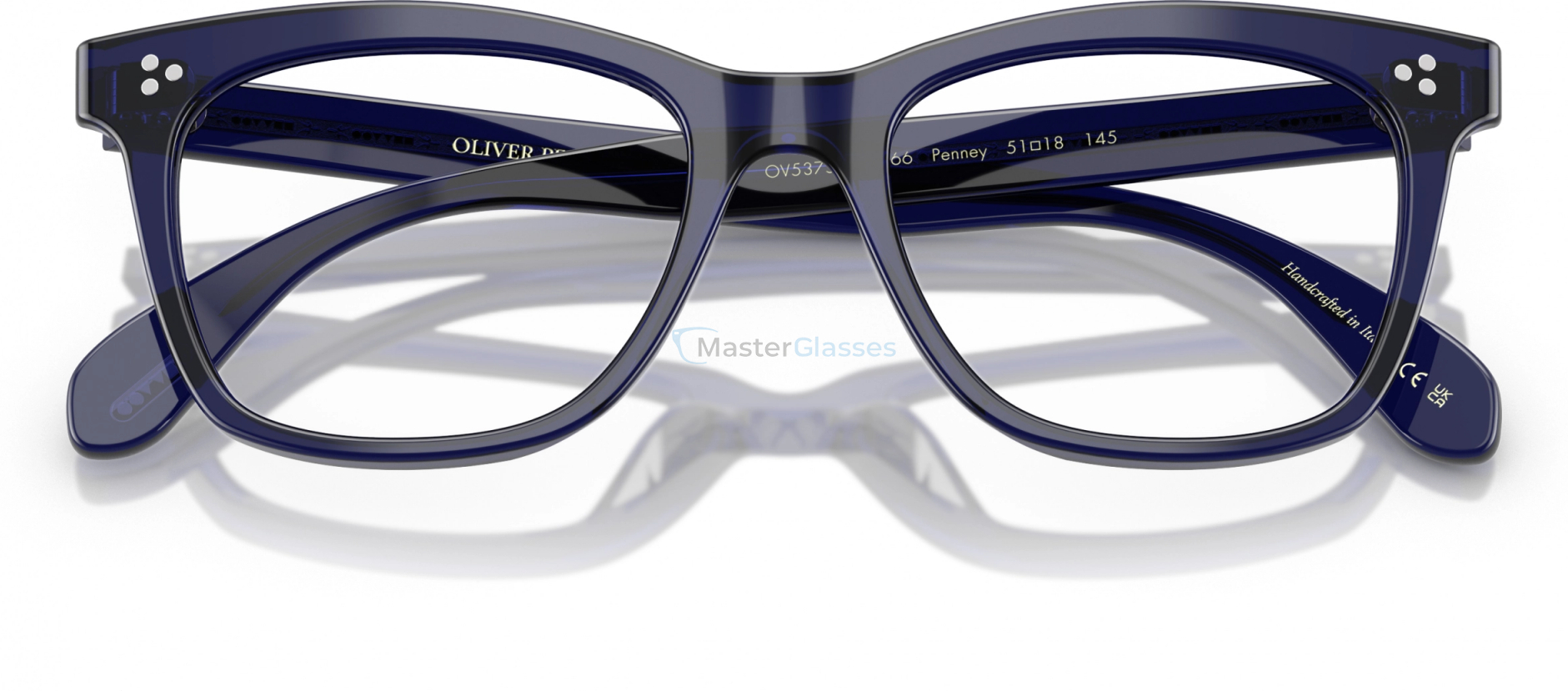 ������ Oliver Peoples PENNEY OV5375U 1566 Blue
