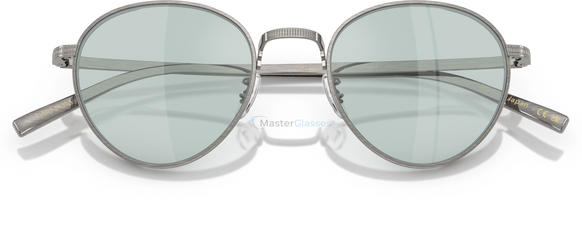 ������ Oliver Peoples KESNER OV1350T 5076 Grey