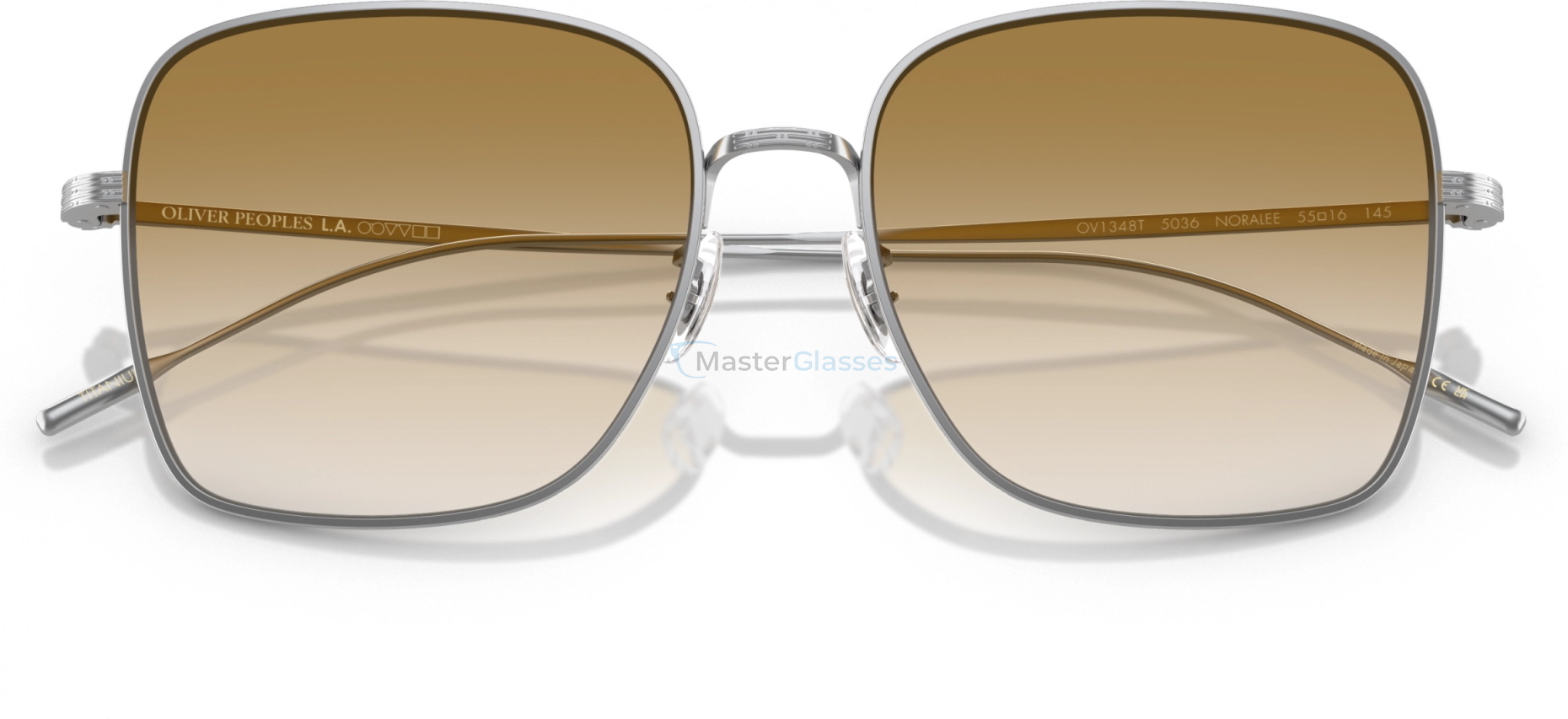 Оправа Oliver Peoples NORALEE OV1348T 5036 Silver