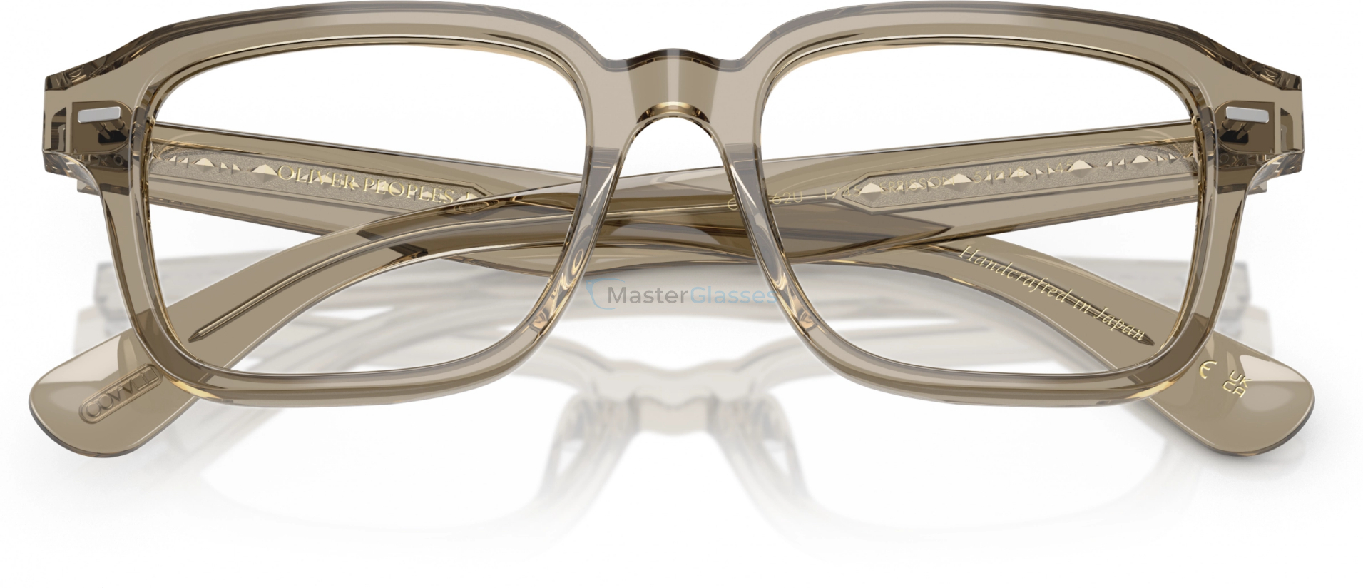 ������ Oliver Peoples ERRISSON OV5562U 1745 Green