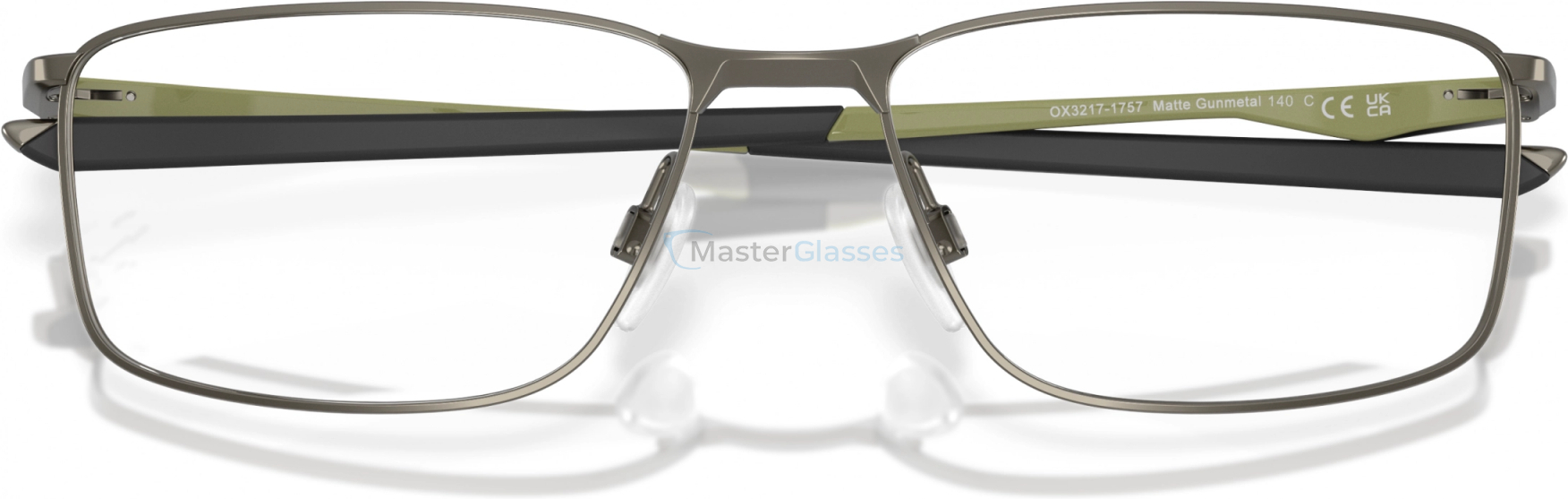 ������ Oakley SOCKET 5.0 OX3217 321717 Grey