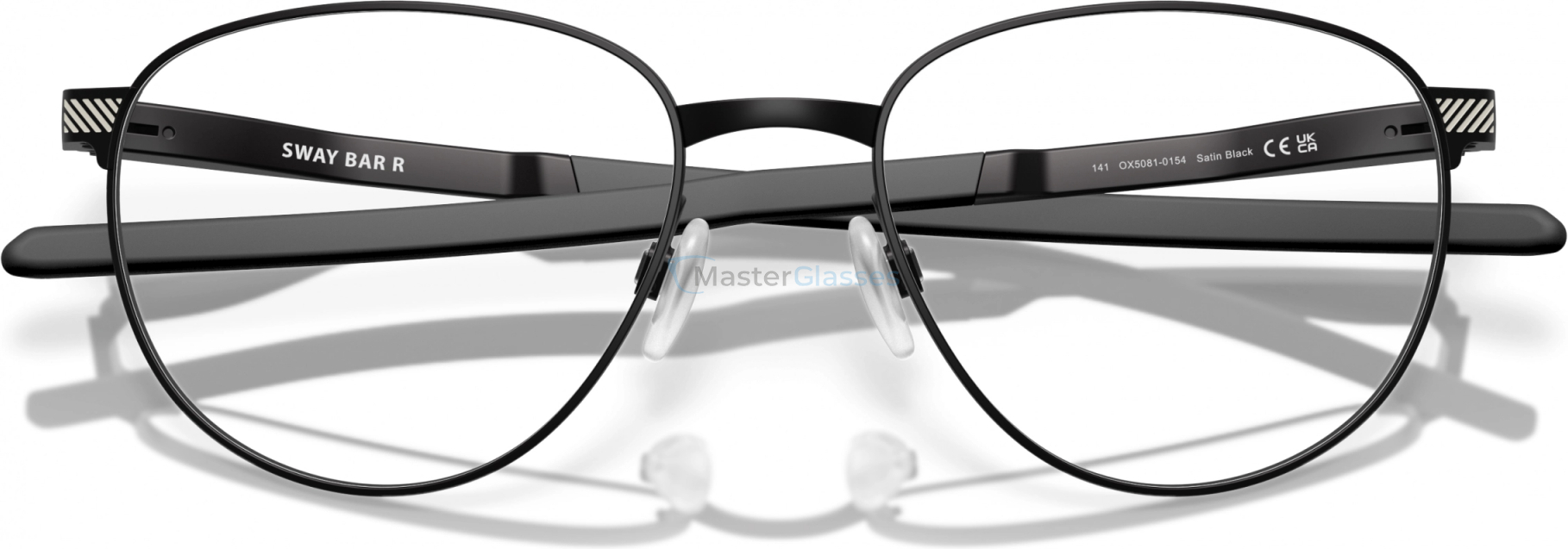 ������ Oakley SWAY BAR R OX5081 508101 Black