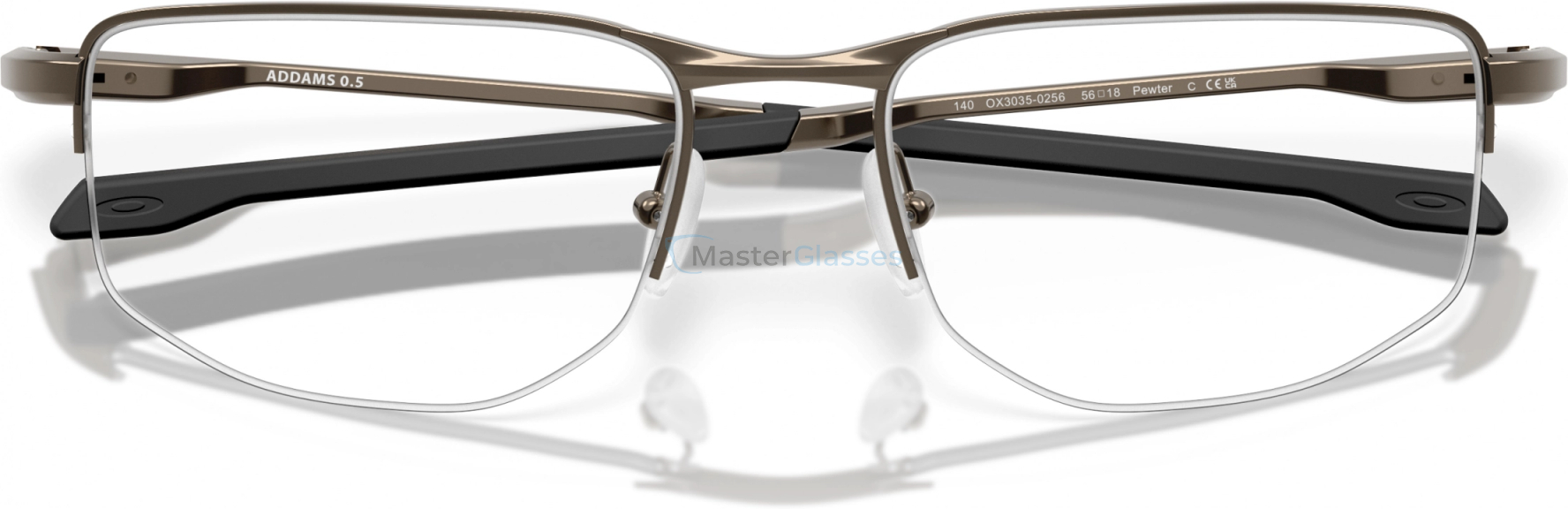 ������ Oakley ADDAMS 0.5 OX3035 303502 Grey