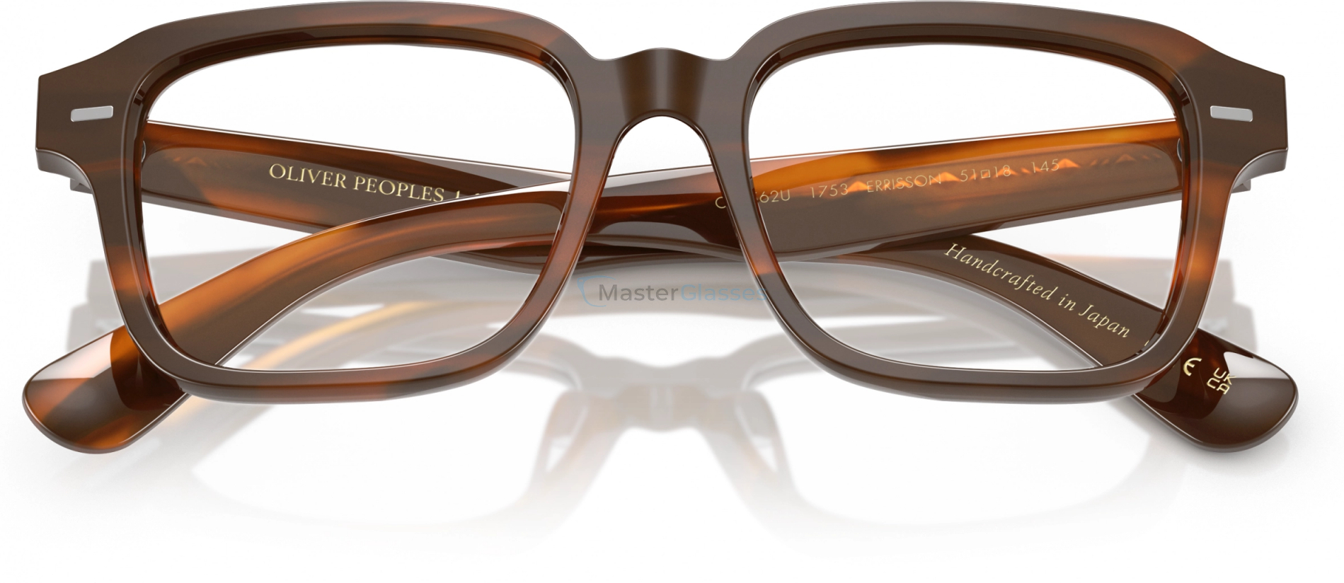 Оправа Oliver Peoples ERRISSON OV5562U 1753 Green