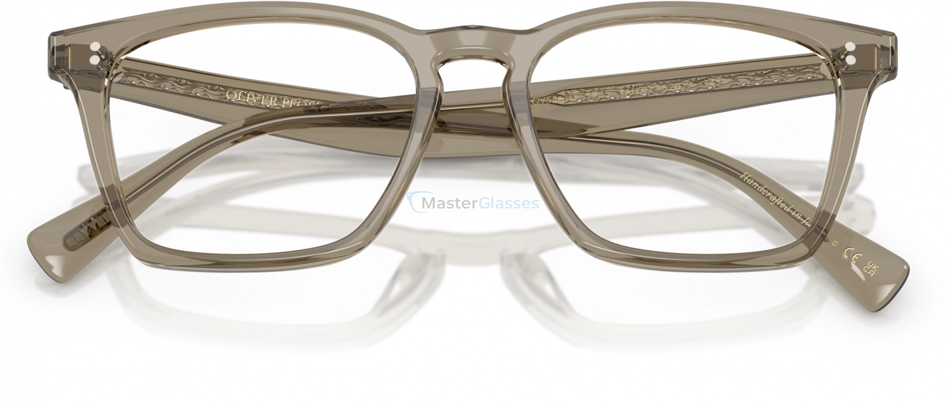 ������ Oliver Peoples RAFKIN OV5561U 1745 Green