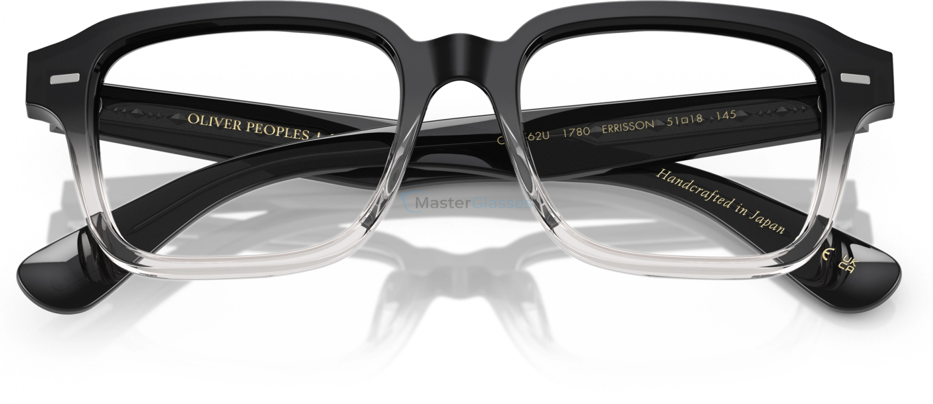 Оправа Oliver Peoples ERRISSON OV5562U 1780 Grey
