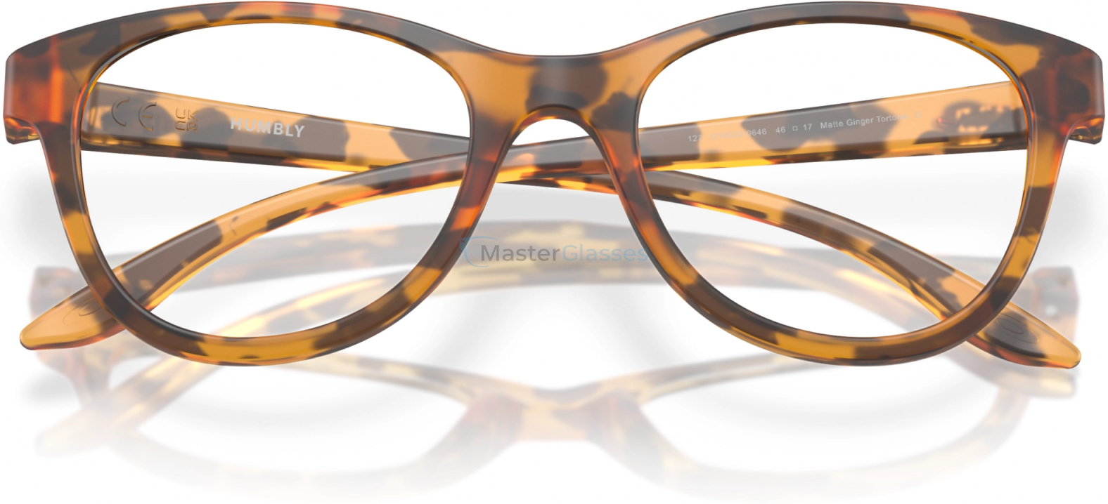������� ������ Oakley HUMBLY OY8022 802206 Orange