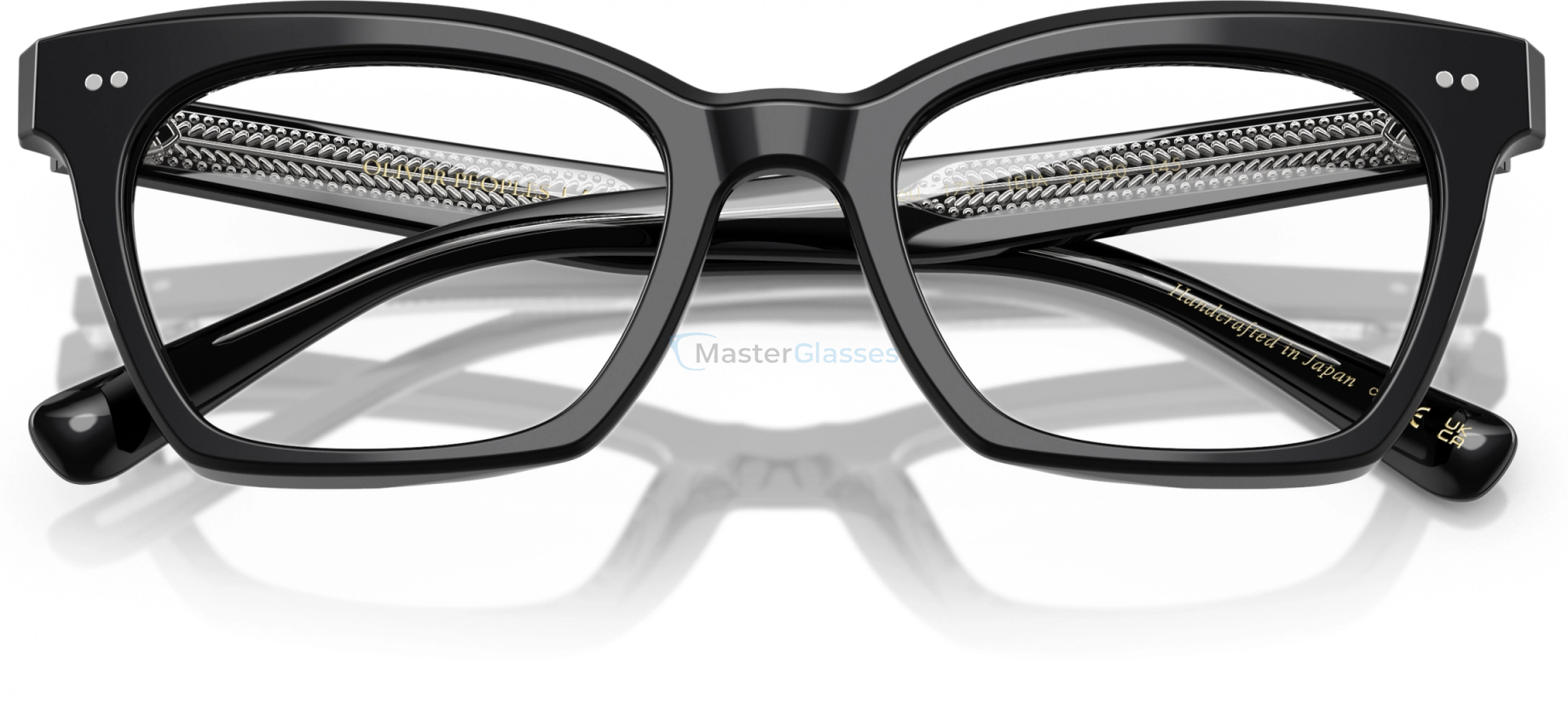 Оправа Oliver Peoples LELIA OV5566U 1731 Black