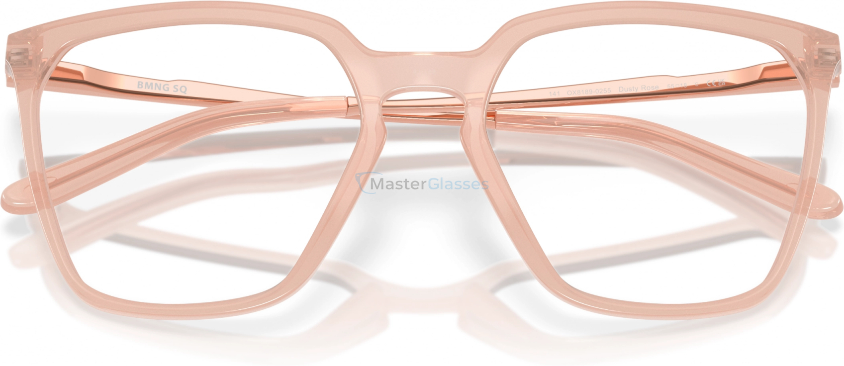 ������ Oakley BMNG SQ OX8189 818902 Pink