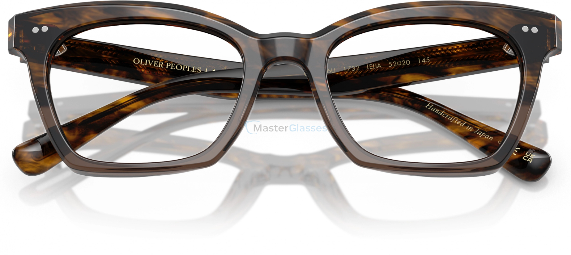 ������ Oliver Peoples LELIA OV5566U 1732 Red