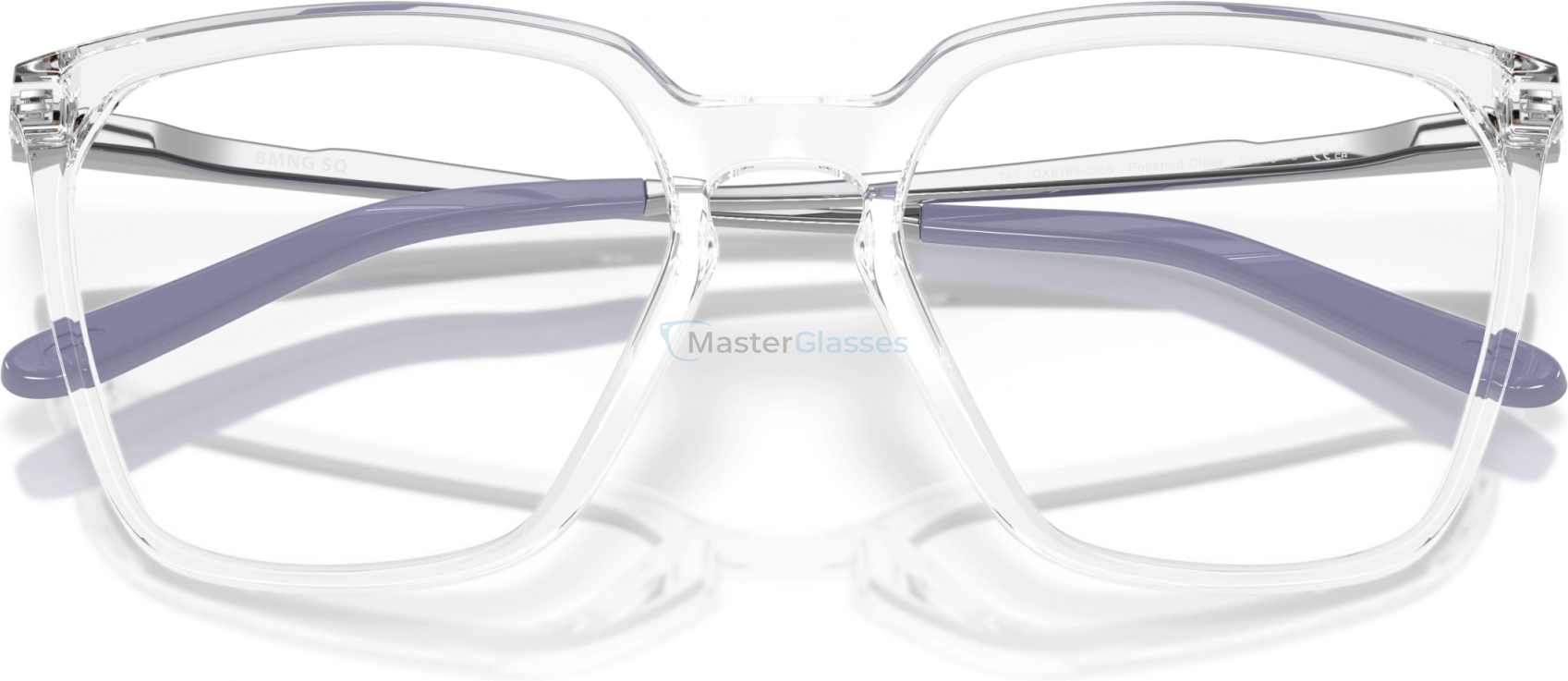 ������ Oakley BMNG SQ OX8189 818903 Transparent