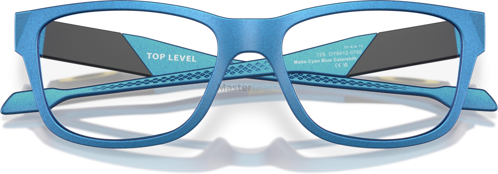 ������� ������ Oakley TOP LEVEL OY8012 801207 Blue