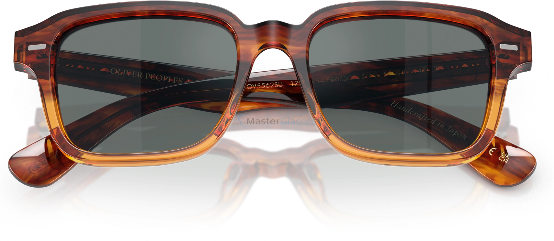�������������� ���� Oliver Peoples ERRISSON SUN OV5562SU 1754W5 Brown