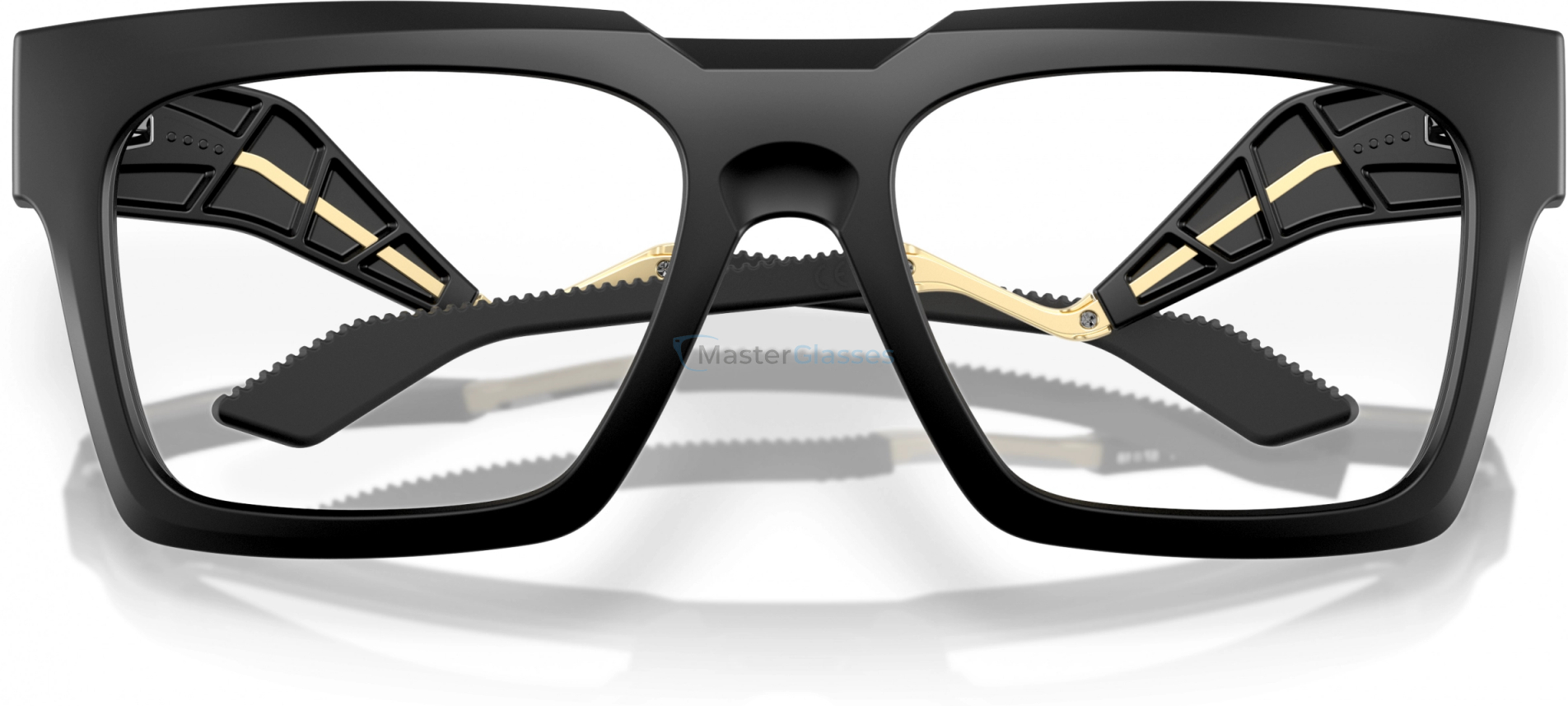 Оправа Oakley ENIGMA INK OX8190 819001 Black