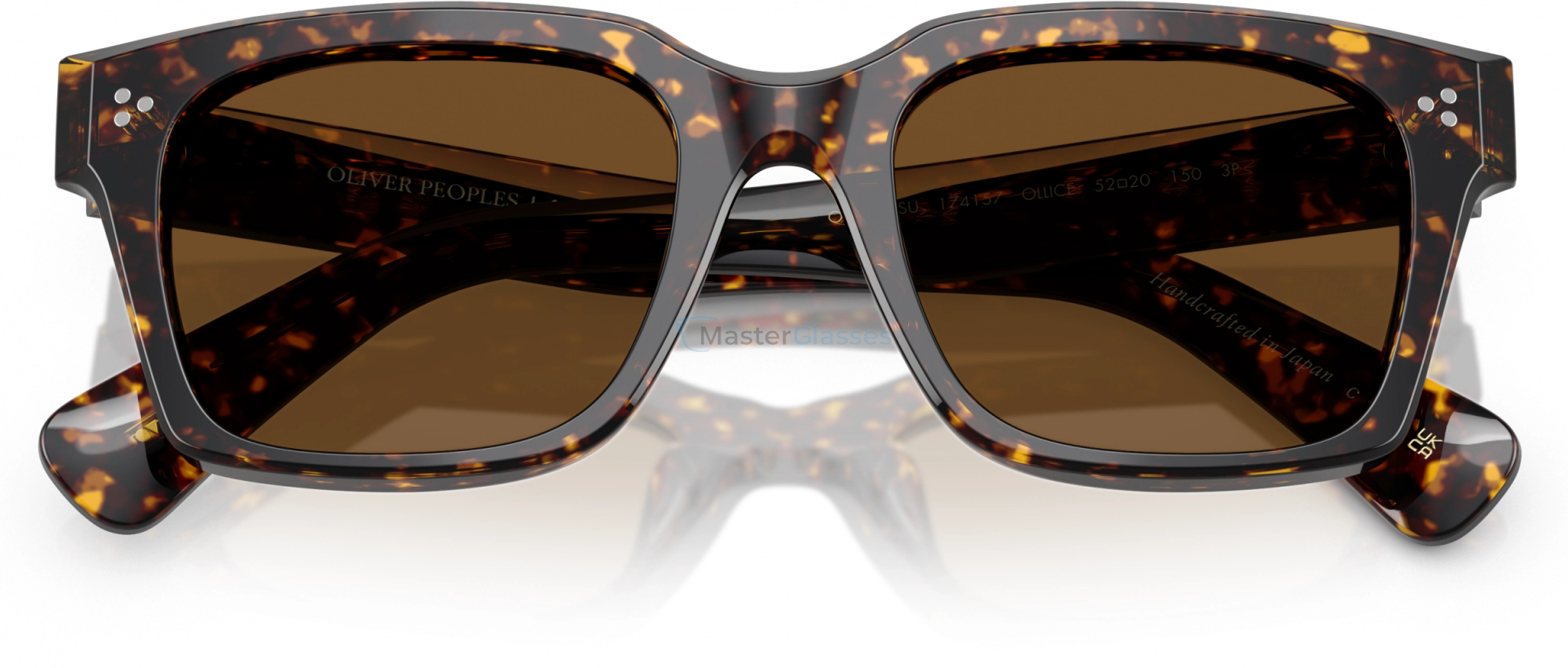 �������������� ���� Oliver Peoples OLLICE OV5564SU 174157 Tortoise