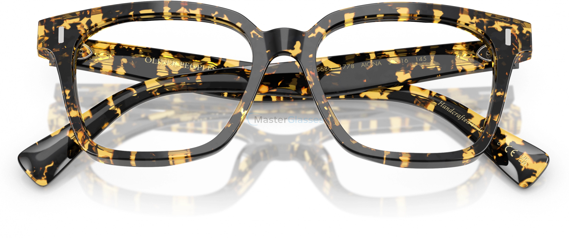 Оправа Oliver Peoples AIONA OV5568U 1778 Tortoise