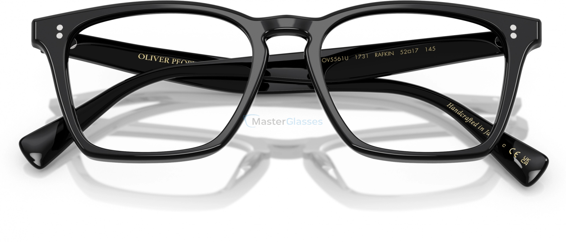 ������ Oliver Peoples RAFKIN OV5561U 1731 Black