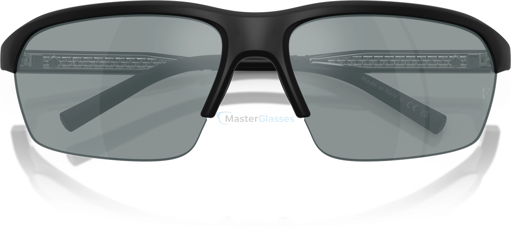 �������������� ���� Oliver Peoples R-6 OV5572S 70016G Black