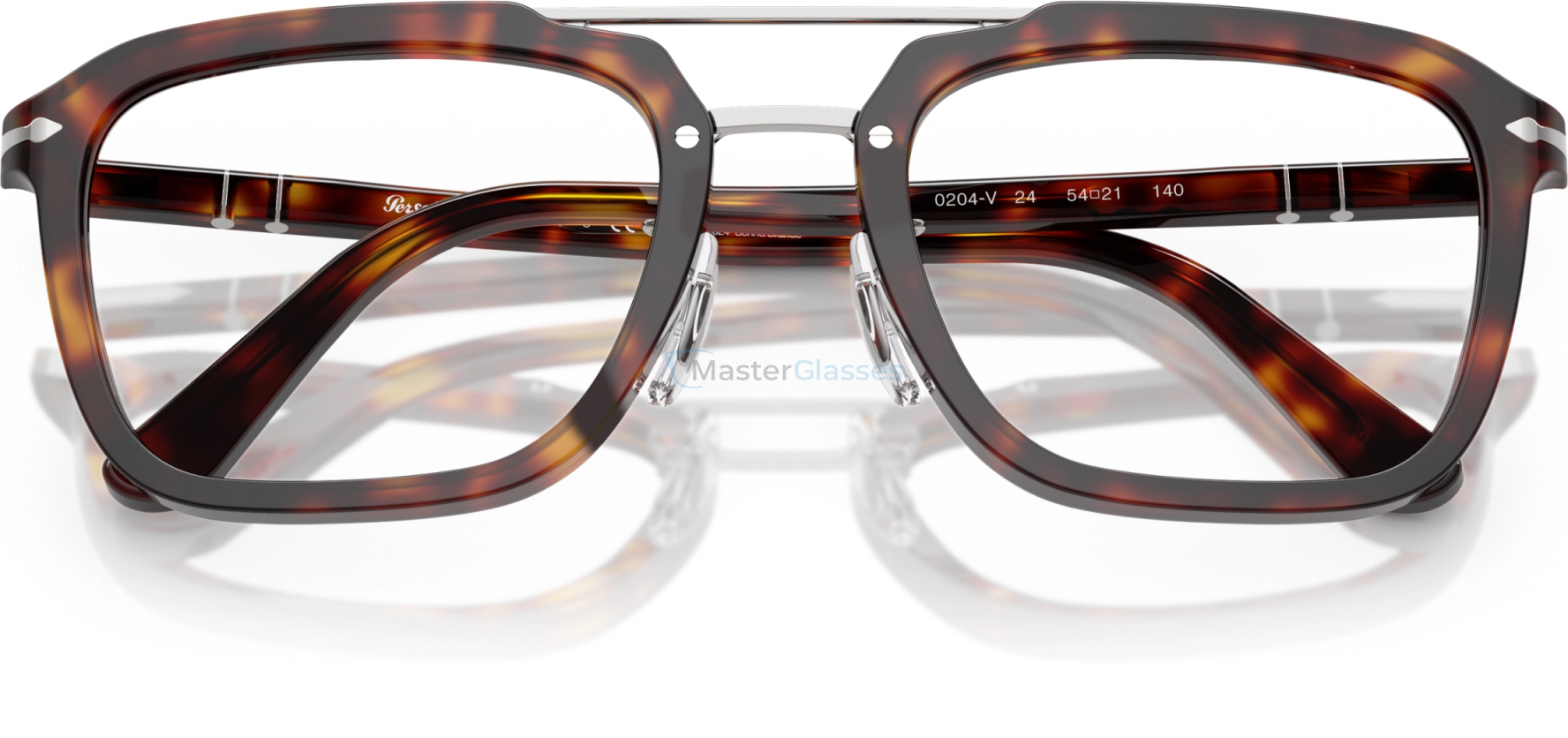 Оправа Persol PO0204V 24 Tortoise