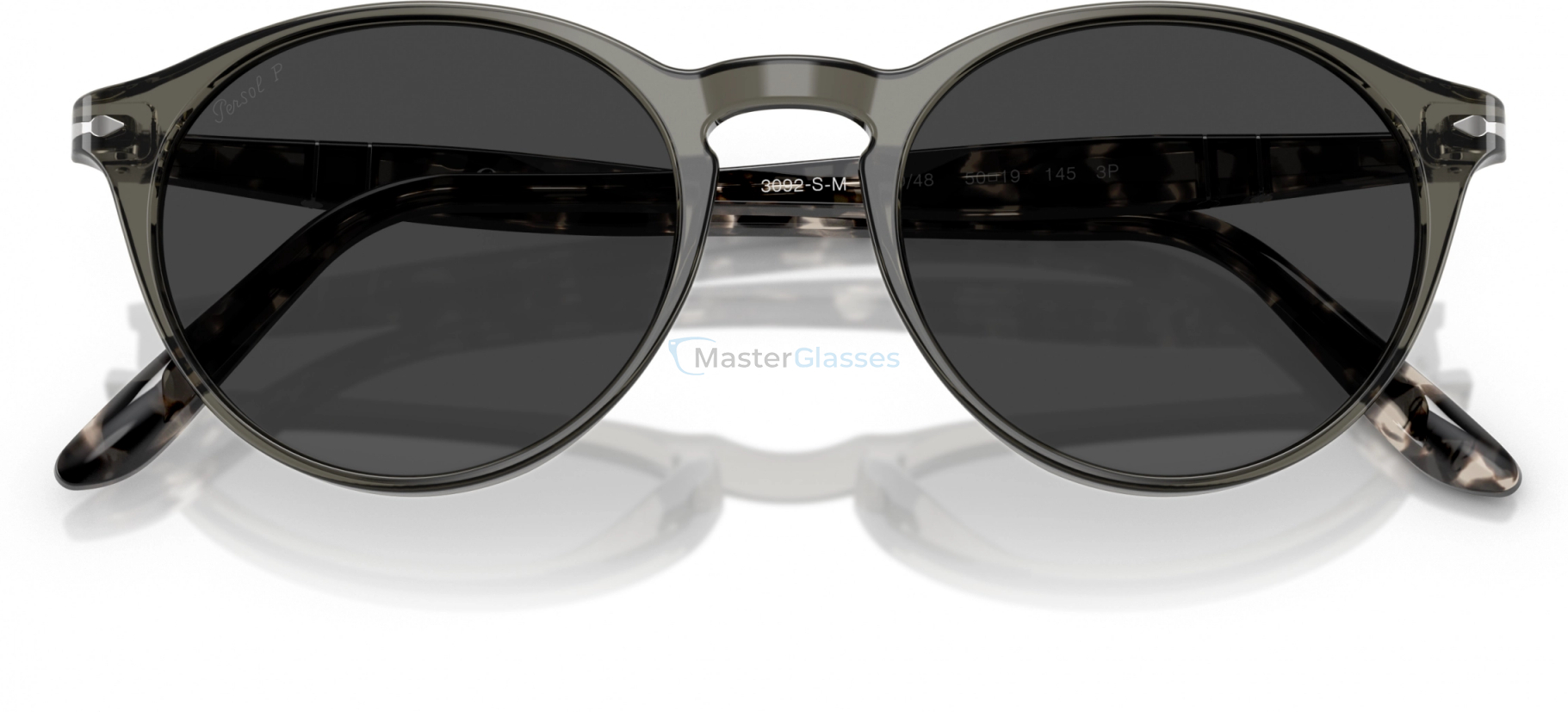 �������������� ���� Persol PO3092SM 121948 Grey