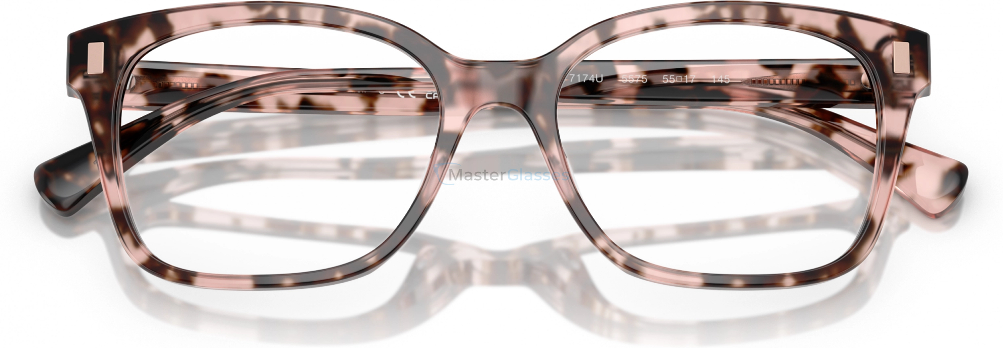 Оправа Ralph RA7174U 5575 Pink