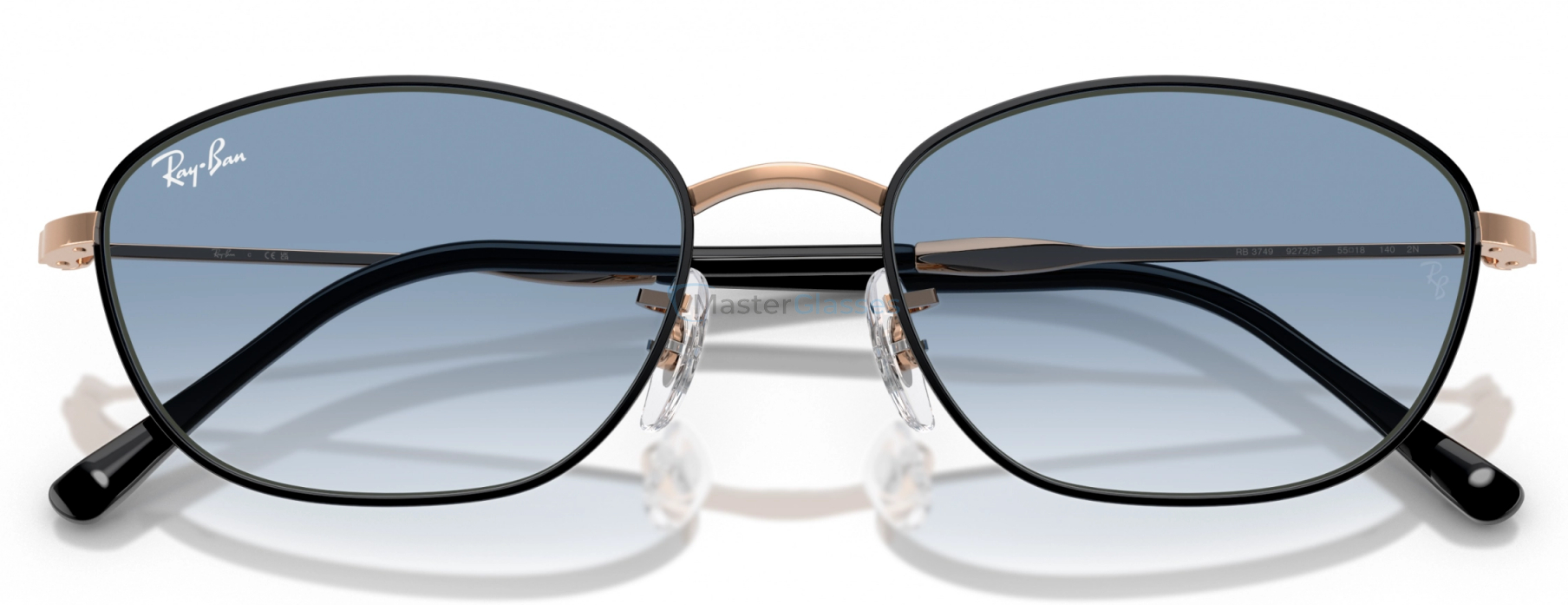 �������������� ���� Ray-Ban RB3749 92723F Black