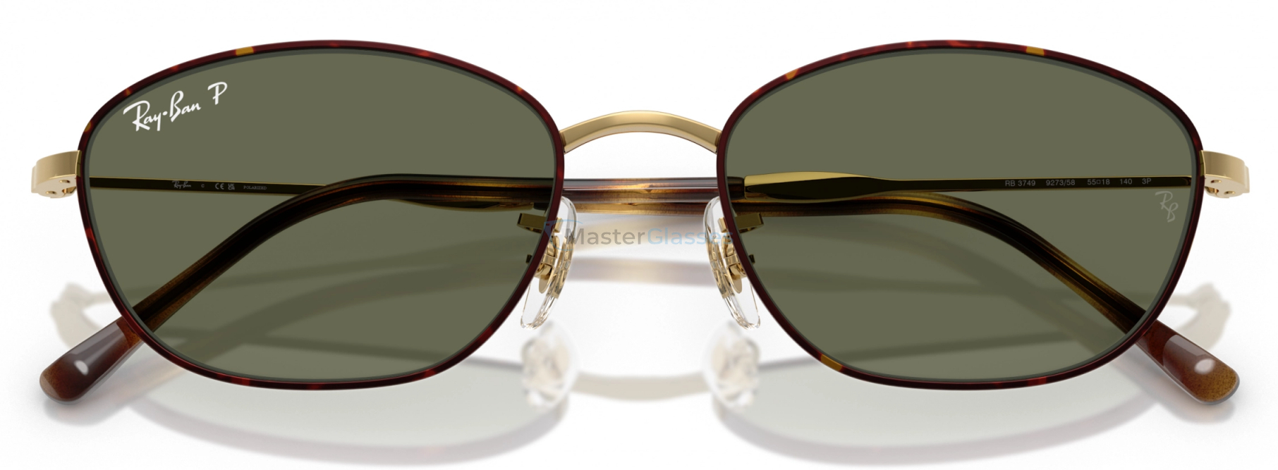 �������������� ���� Ray-Ban RB3749 927358 Tortoise