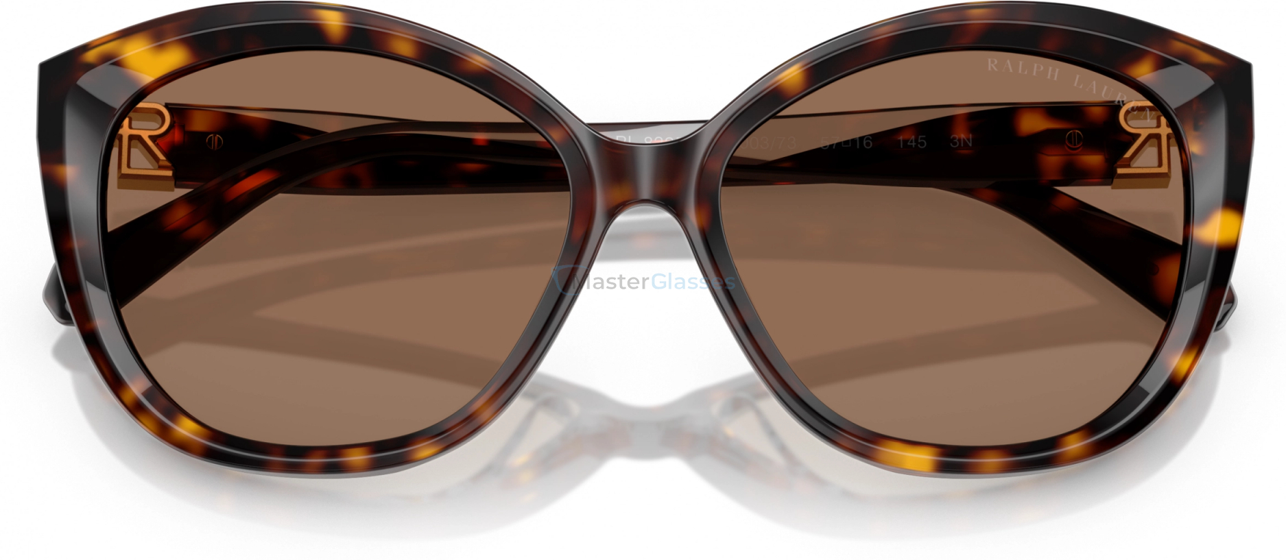�������������� ���� Ralph Lauren RL8225U 500373 Brown