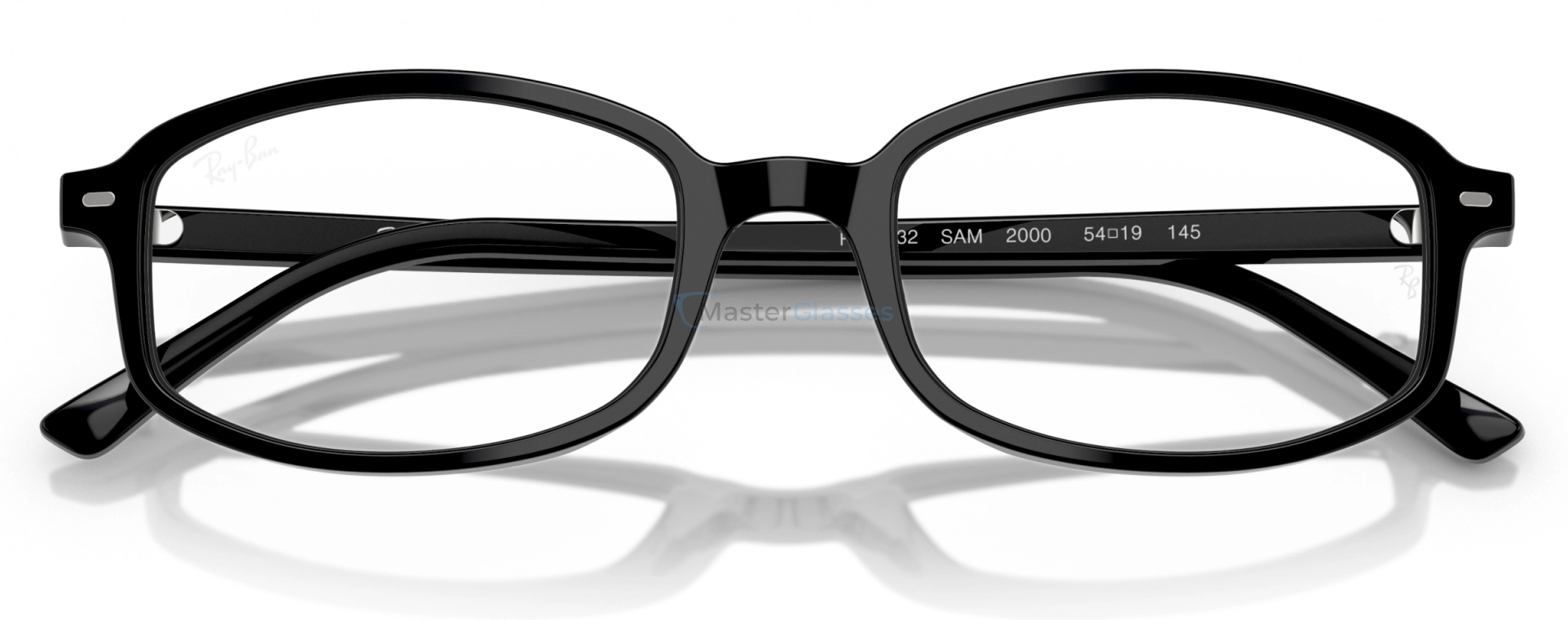 Оправа Ray-Ban SAM RX5432 2000 Black