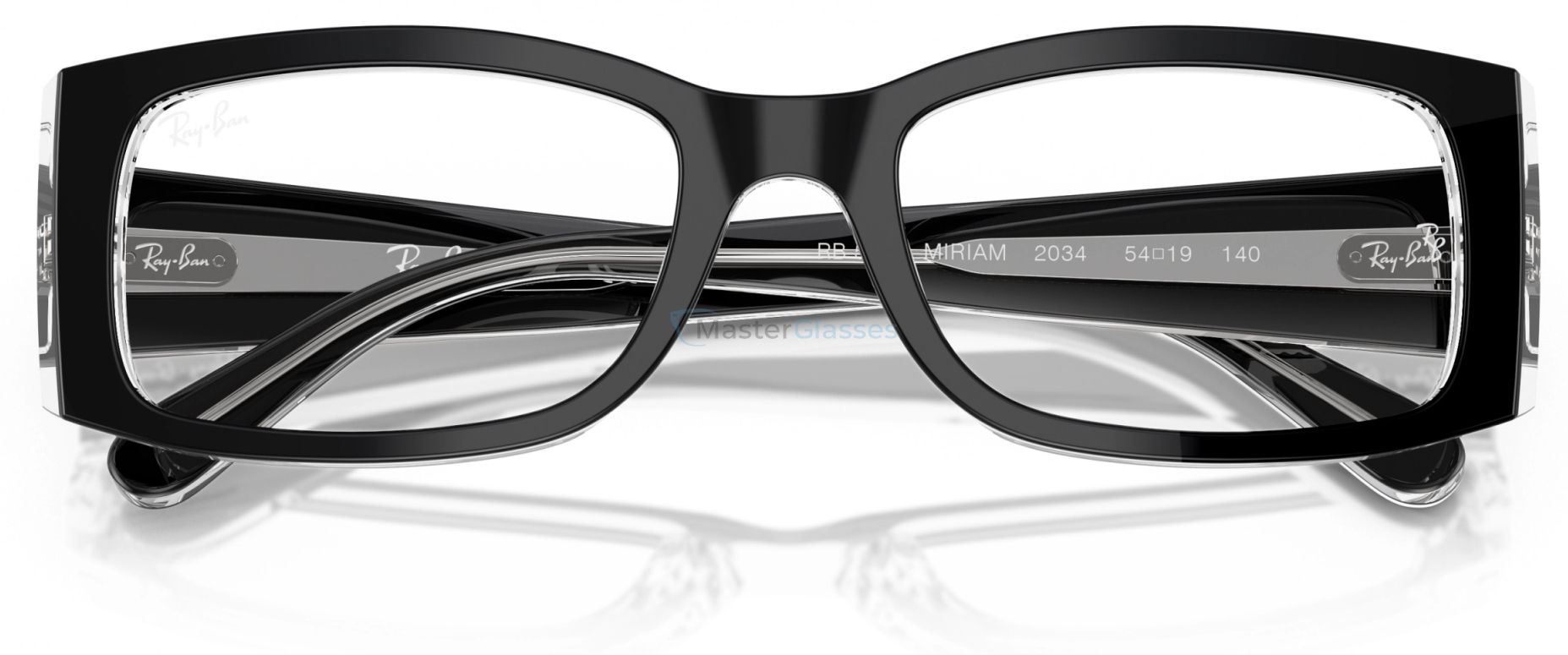 ������ Ray-Ban MIRIAM RX5434 2034 Black