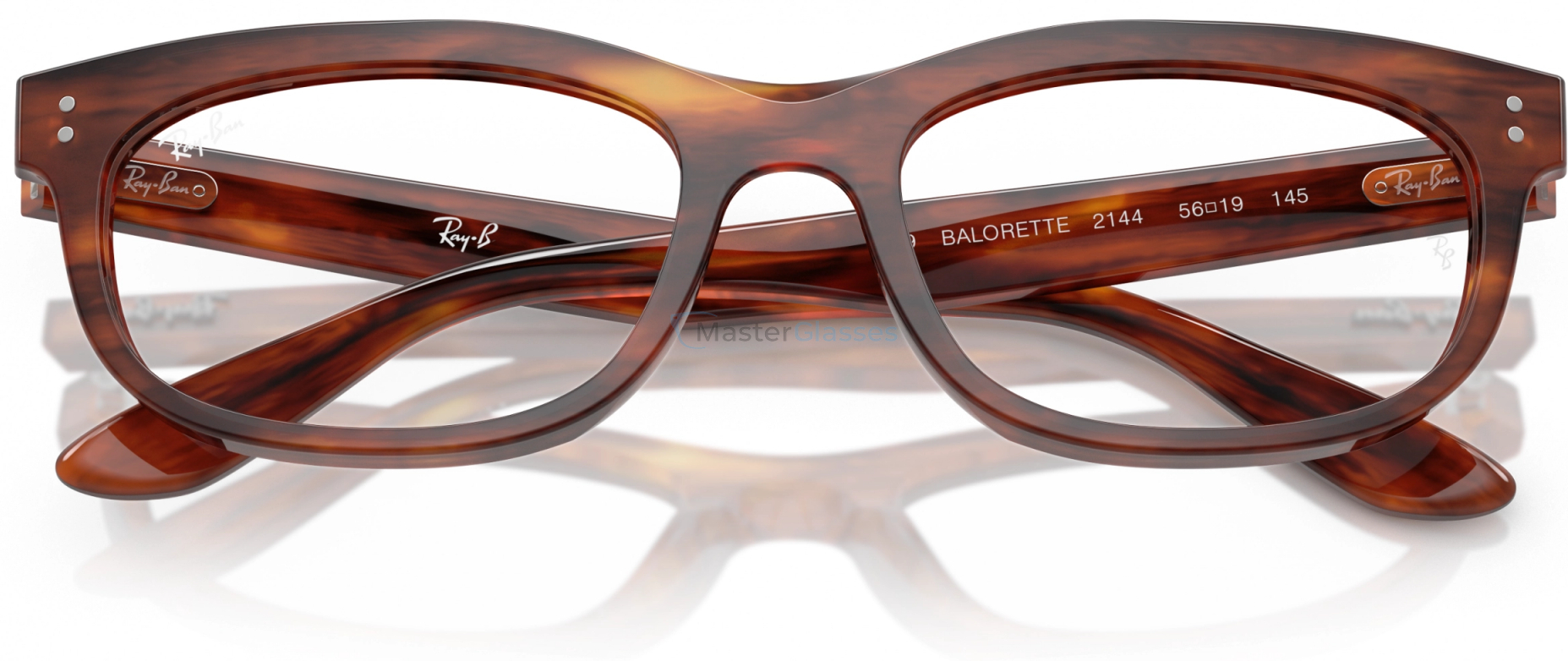 ������ Ray-Ban BALORETTE RX5489 2144 Brown