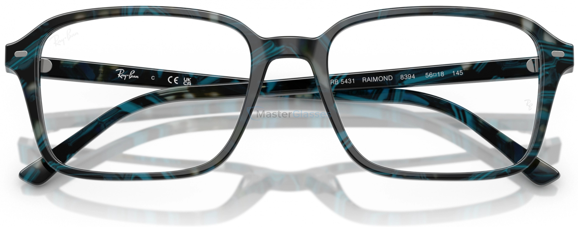 ������ Ray-Ban RAIMOND RX5431 8394 Blue