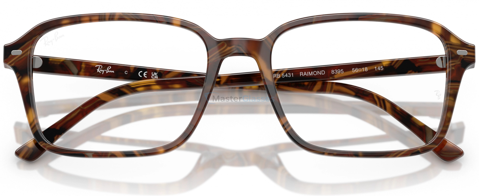 ������ Ray-Ban RAIMOND RX5431 8395 Multicolor