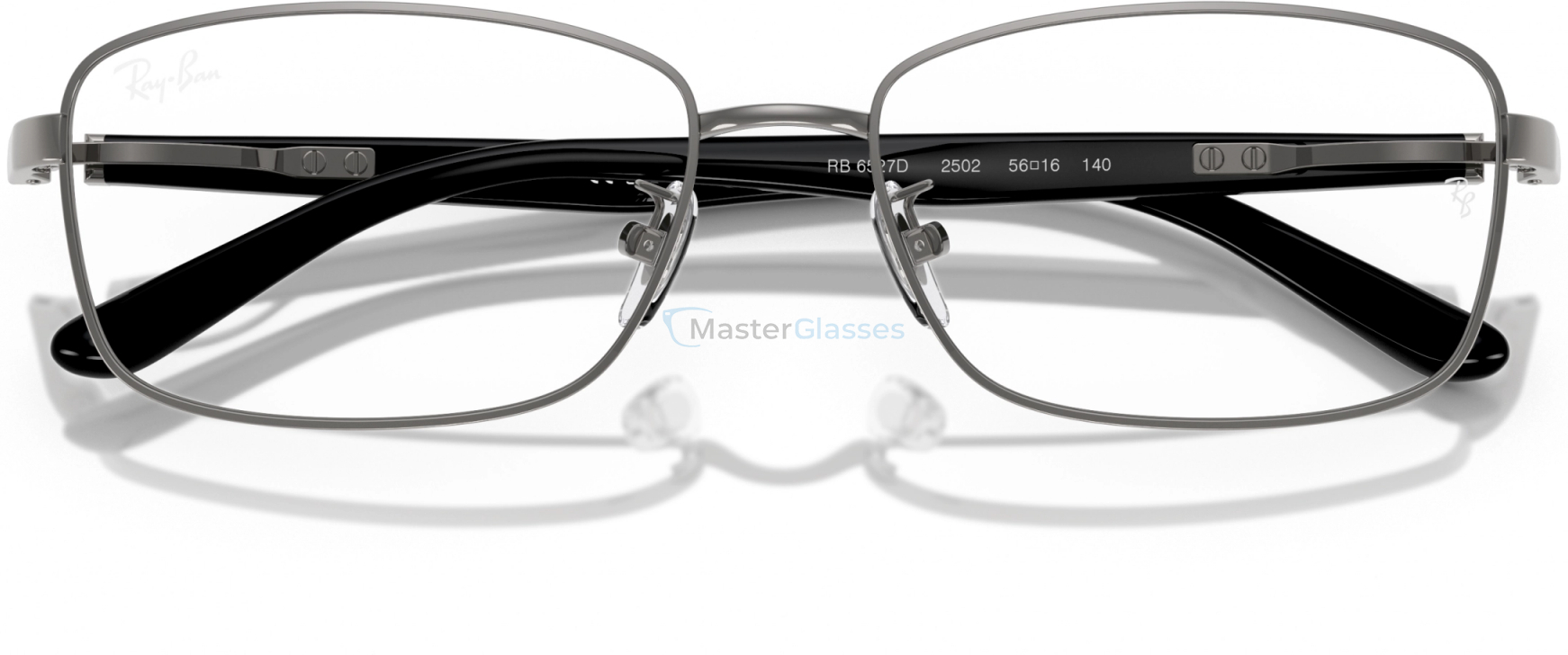 ������ Ray-Ban RX6527D 2502 Grey