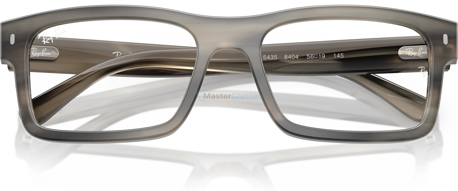 ������ Ray-Ban RX5435 8404 Tortoise