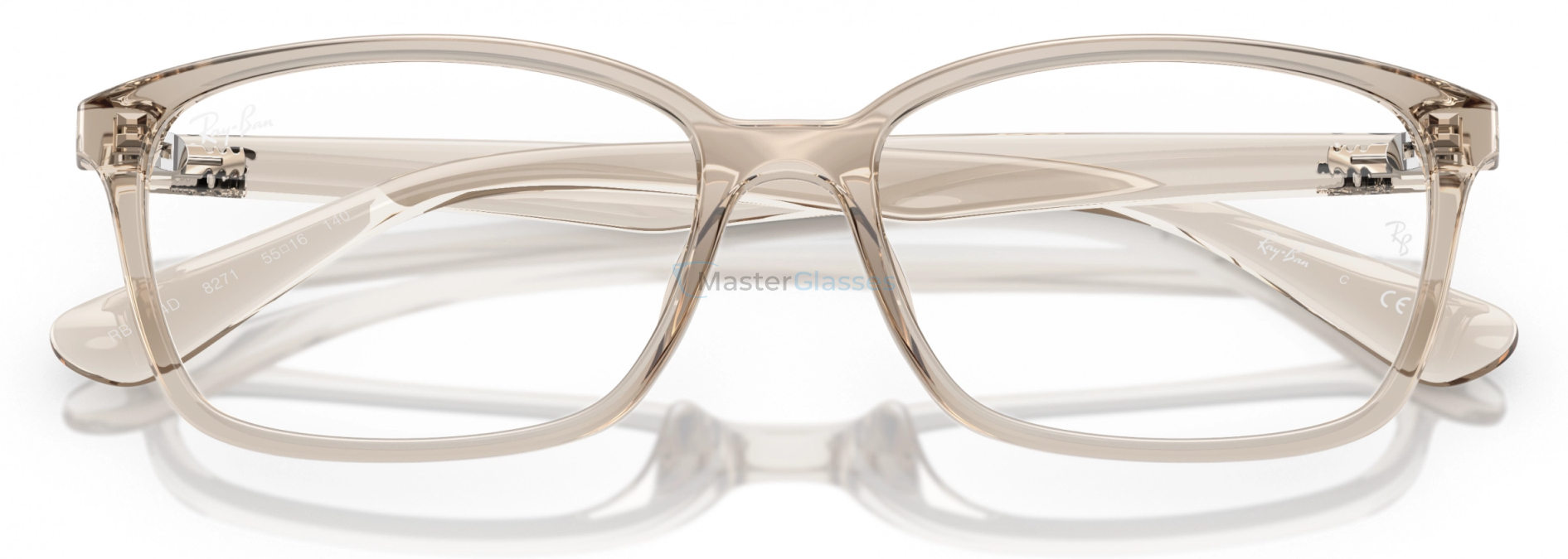 ������ Ray-Ban RX7094D 8271 Brown