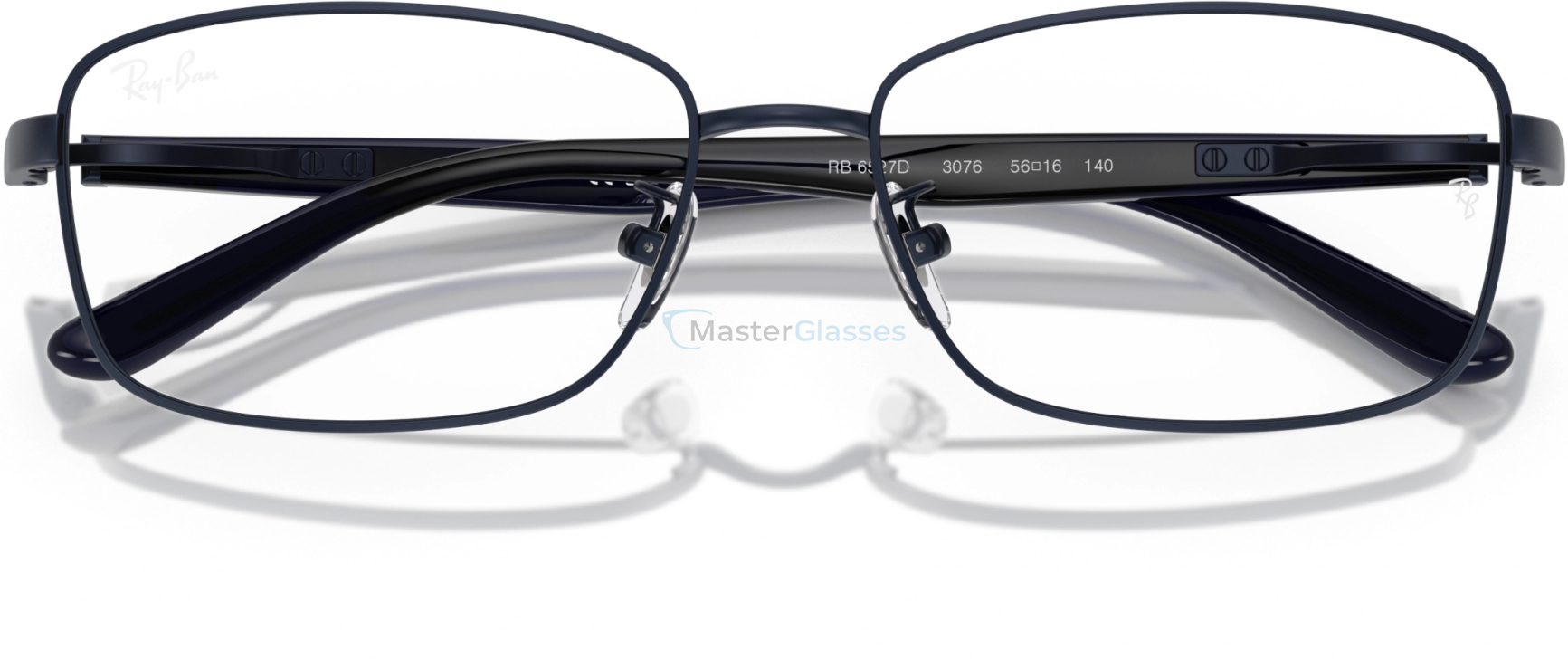 ������ Ray-Ban RX6527D 3076 Blue