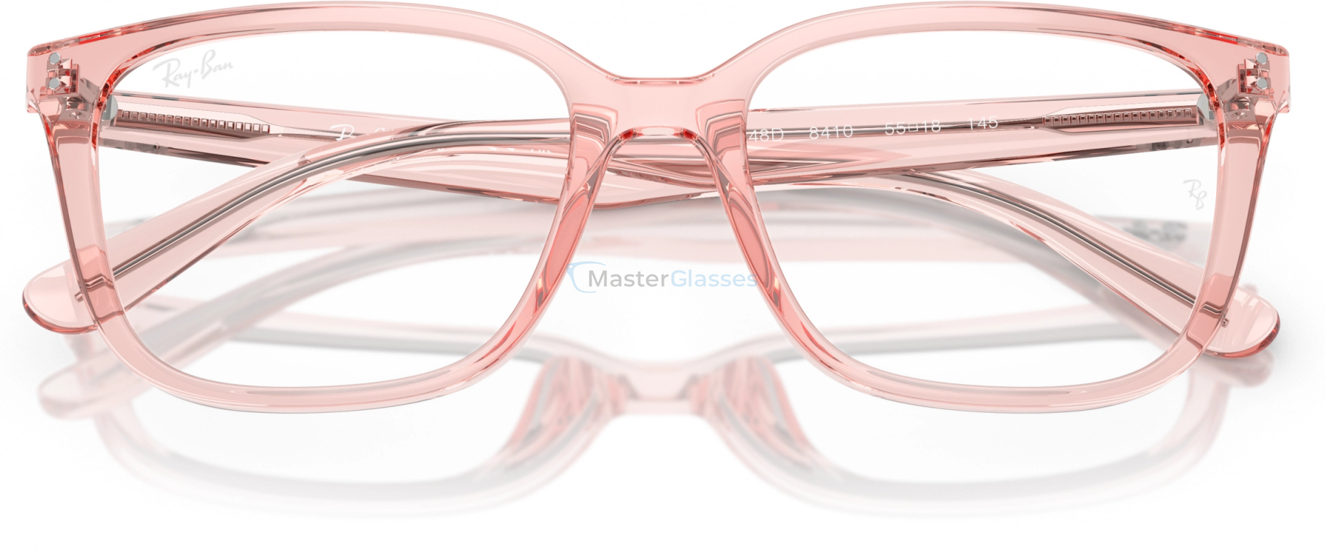������ Ray-Ban RX7248D 8410 Pink