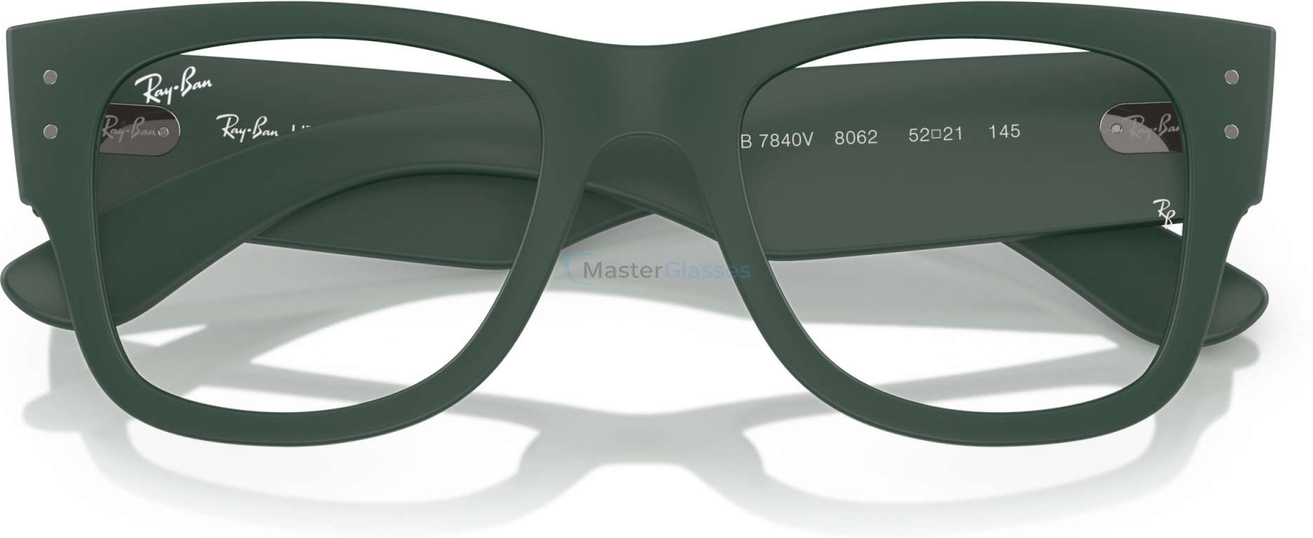 ������ Ray-Ban RX7840V 8062 Green