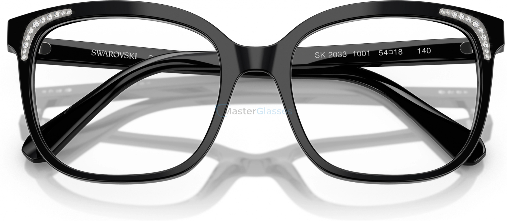 ������ Swarovski SK2033 1001 Black