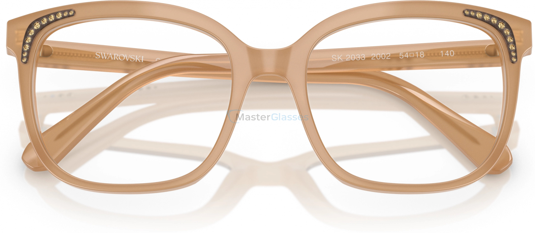 ������ Swarovski SK2033 2002 Beige