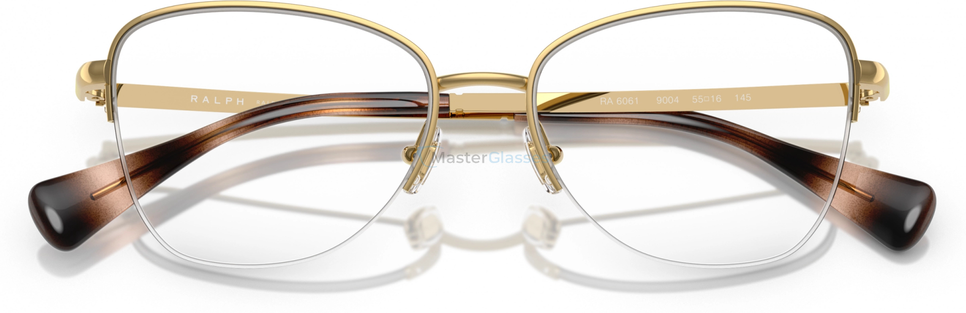 ������ Ralph RA6061 9004 Gold