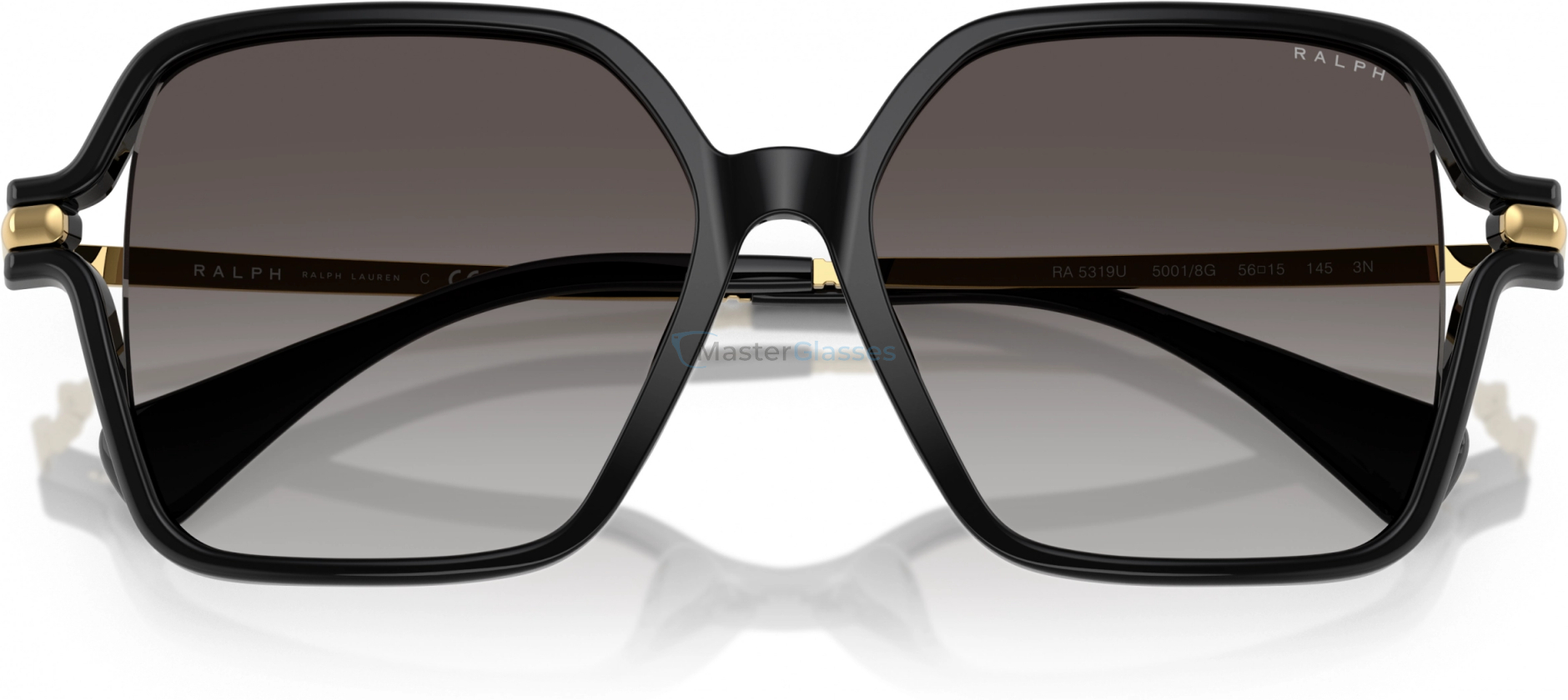 �������������� ���� Ralph RA5319U 50018G Black