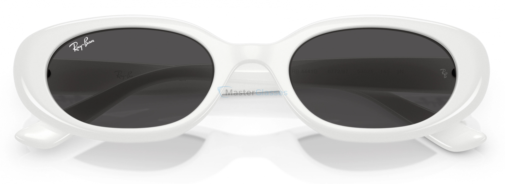 �������������� ���� Ray-Ban RB4441D 677287 White