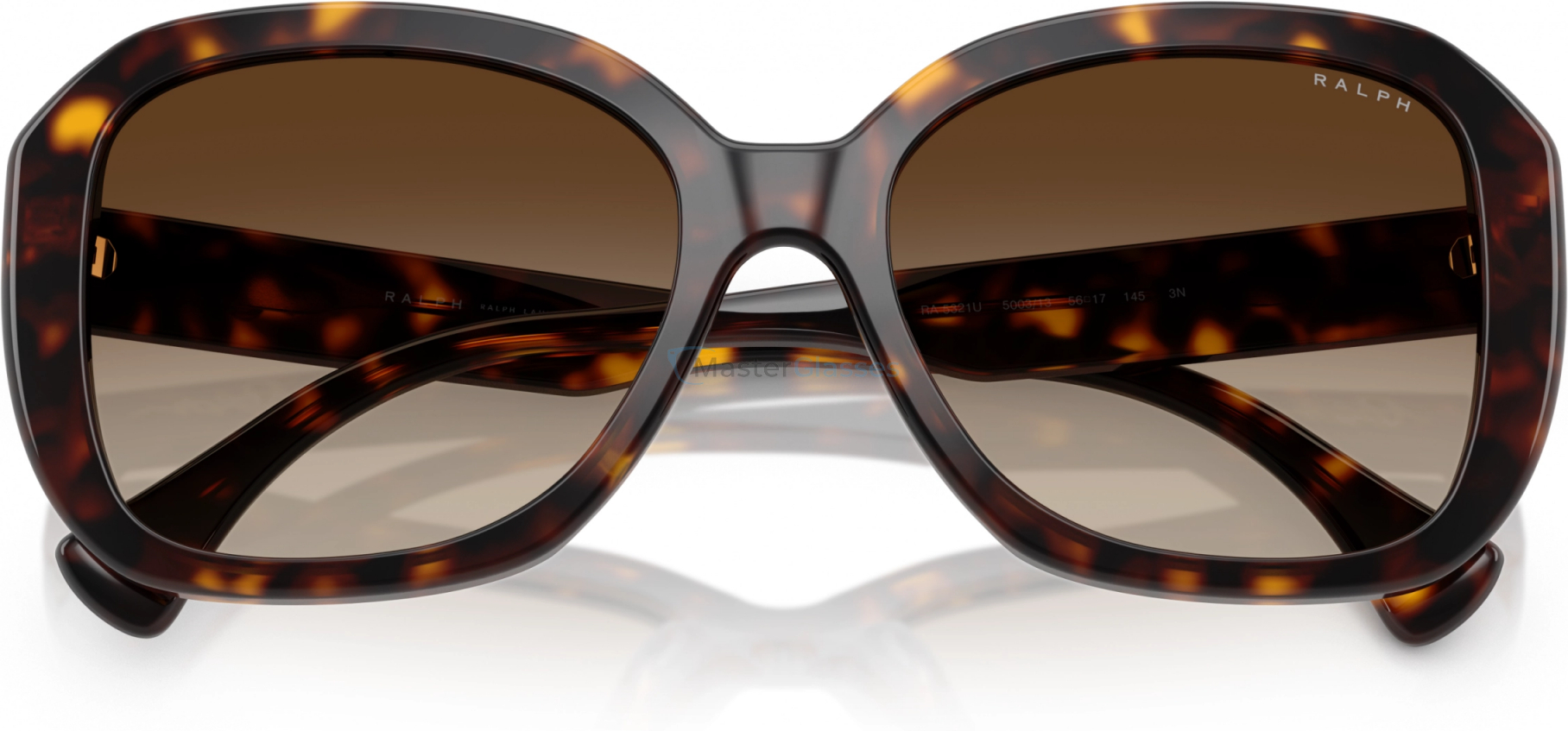 Солнцезащитные очки Ralph RA5321U 500313 Brown