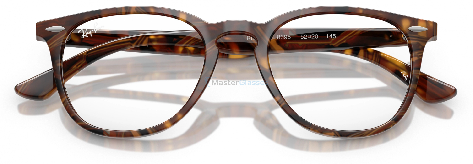 Оправа Ray-Ban RX7159 8395 Multicolor