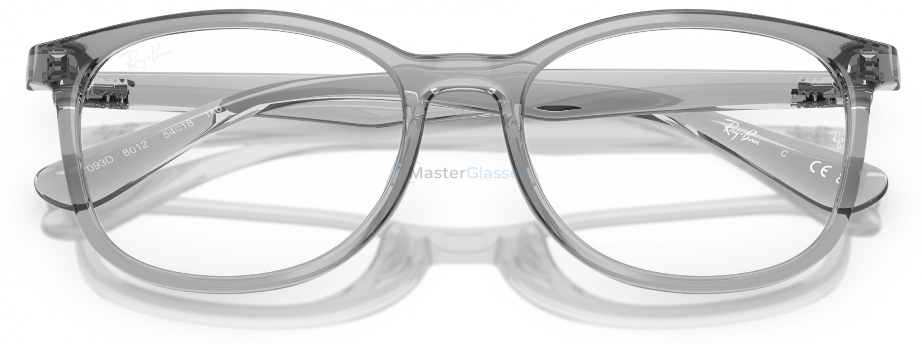 ������ Ray-Ban RX7093D 8012 Grey