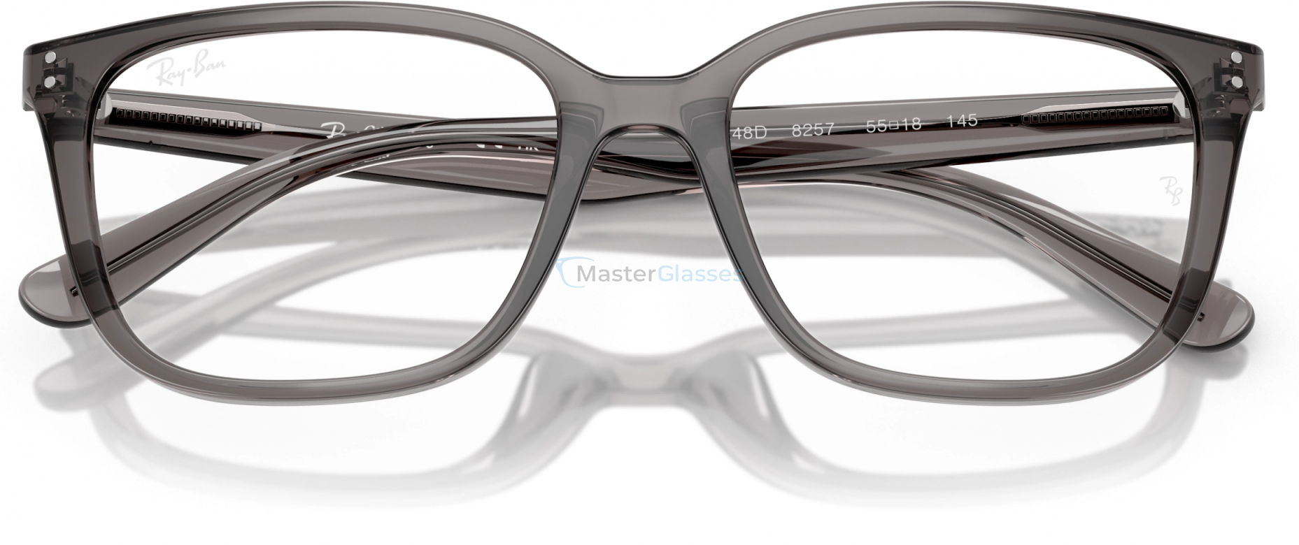 ������ Ray-Ban RX7248D 8257 Grey