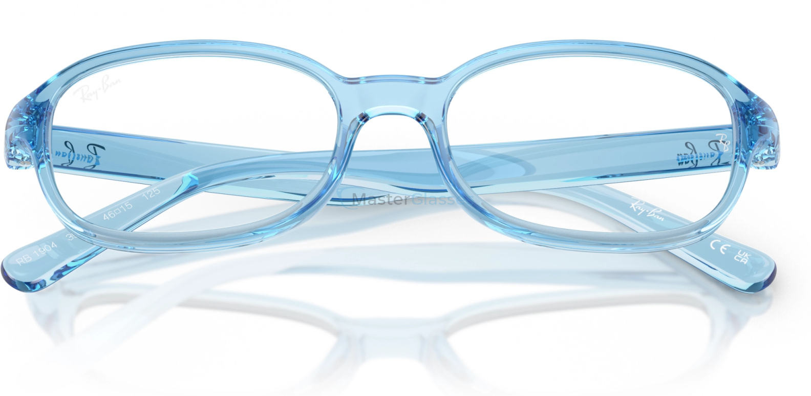 ������� ������ Ray-Ban RY1904 3981 Blue