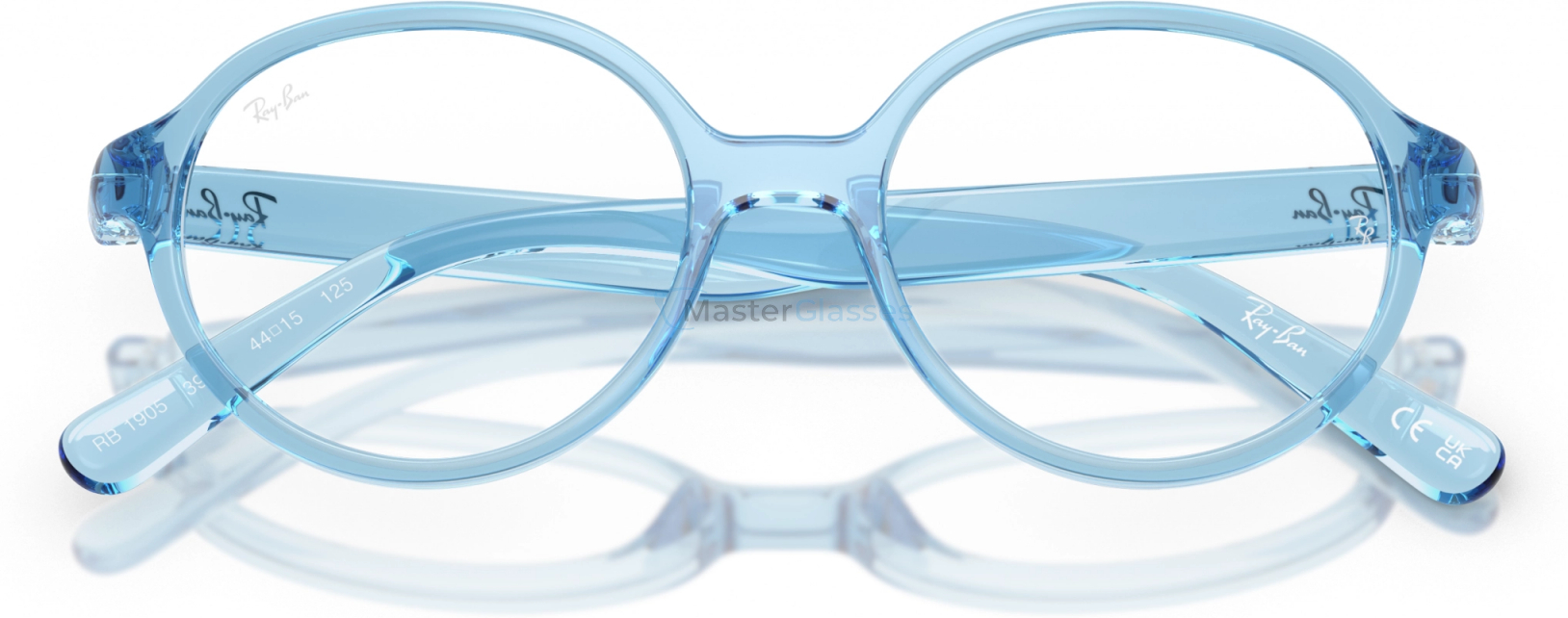 Детская оправа Ray-Ban RY1905 3981 Blue
